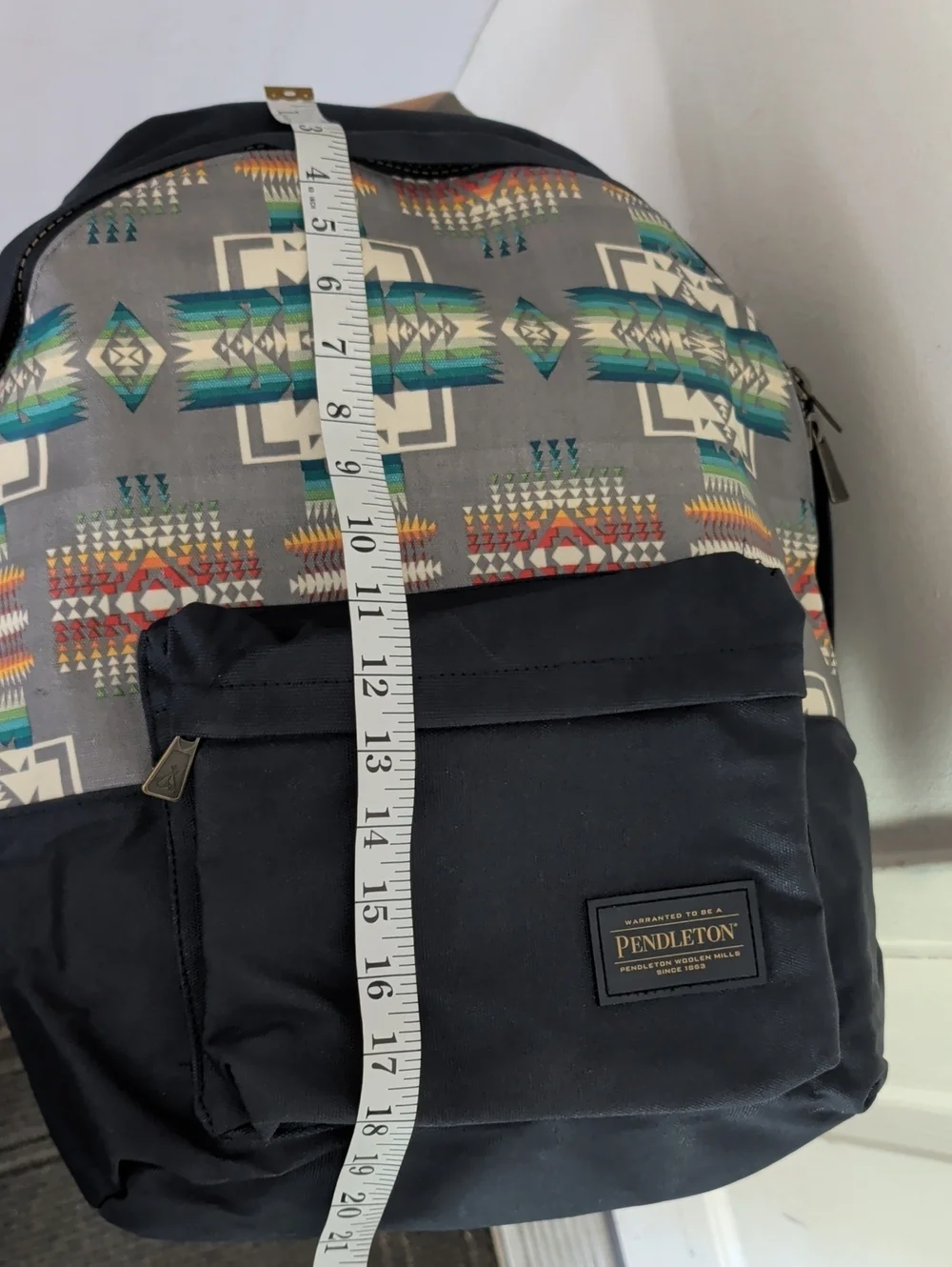 Pendleton excellent pre